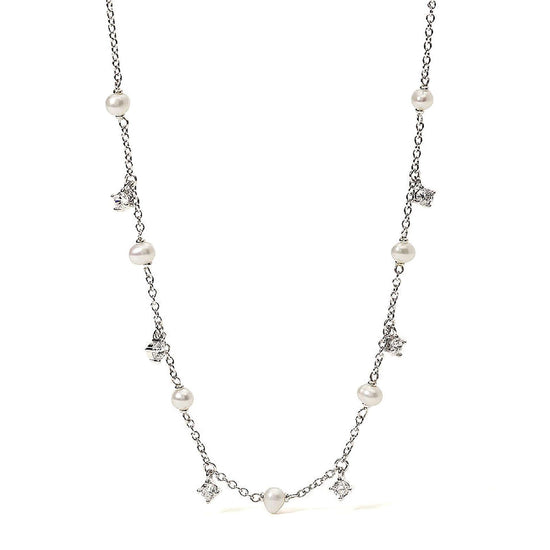 collana mabina viva la vida da donna 553457