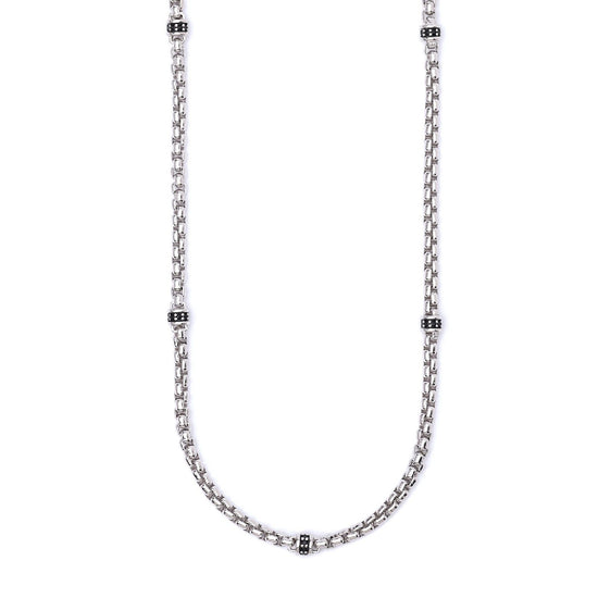 collana mabina uomo gioielli da uomo 553486