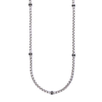 collana mabina uomo gioielli da uomo 553486