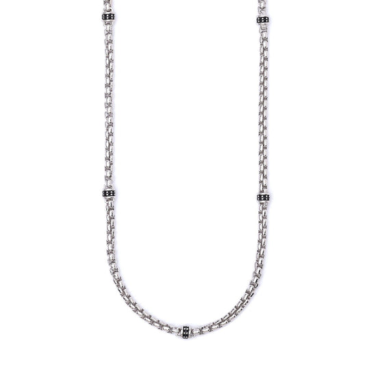 collana mabina uomo gioielli da uomo 553486