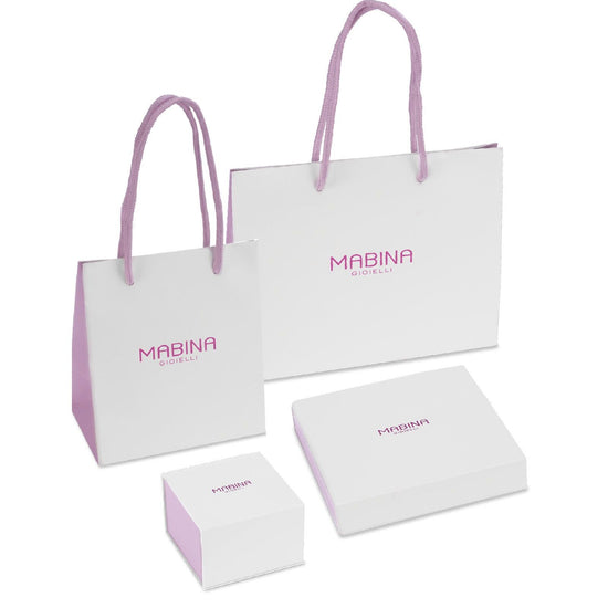 collana mabina solo tuo da donna 553506