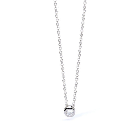 collana mabina shiny da donna 553543