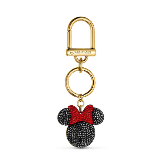 Accessorio Swarovski Mickey and Minnie da donna 5572567-1