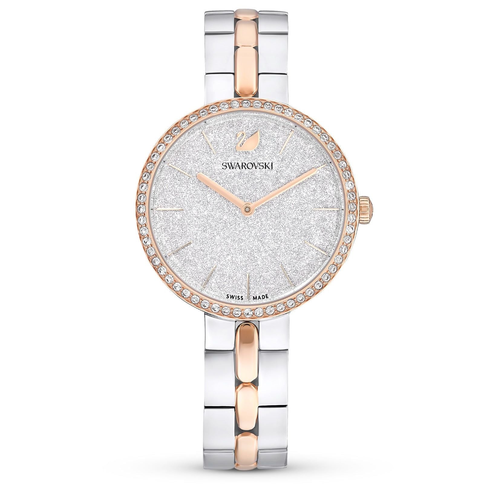Orologio solo tempo Swarovski Cosmopolitan da donna 5644081-1