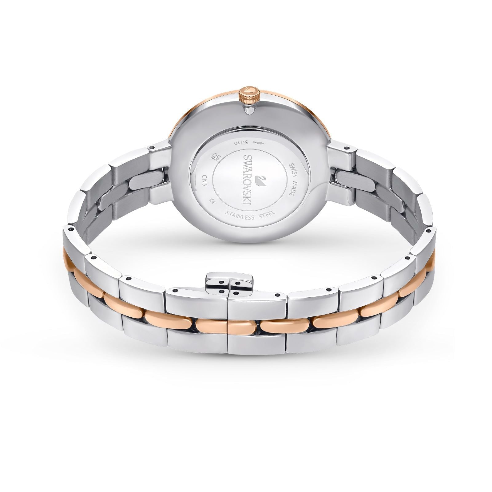 Orologio solo tempo Swarovski Cosmopolitan da donna 5644081-3