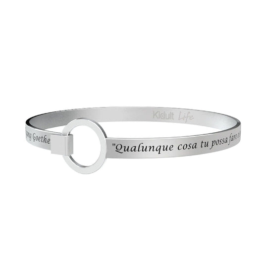 Bracciale Kidult Philosophy da donna 731114-1