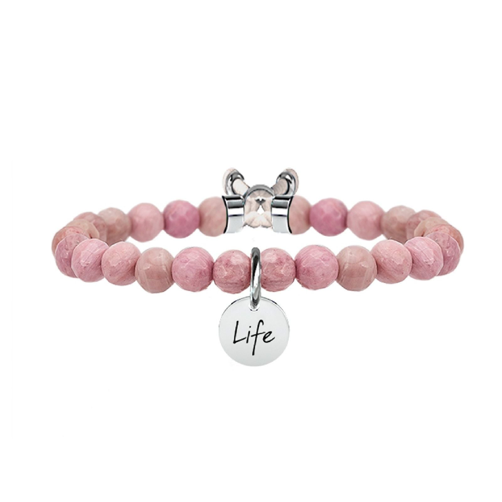 Bracciale Kidult 231555C Acciaio 316L Ciondolo Con Lettera C E Cristalli Collezione Symbols 0806808857934 Bracciale Kidult 231555C Acciaio 316L Ciondolo Con Lettera C E Cristalli Collezione Symbols 0806808857934