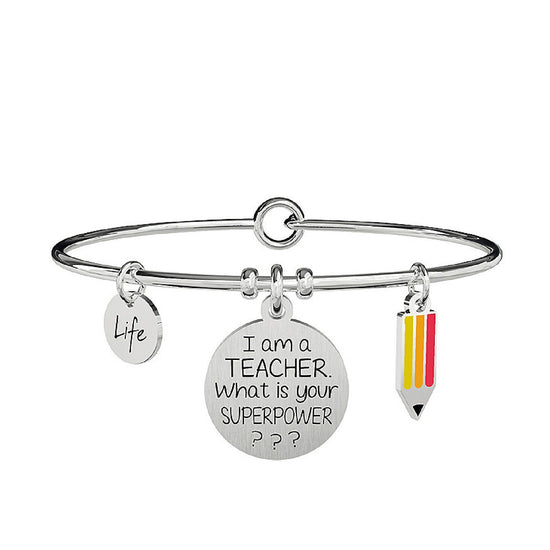 Bracciale Kidult Love da donna 731746-1