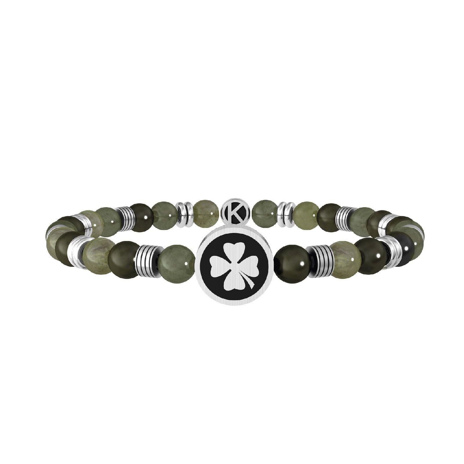 Bracciale Kidult Nature da uomo 732070-1