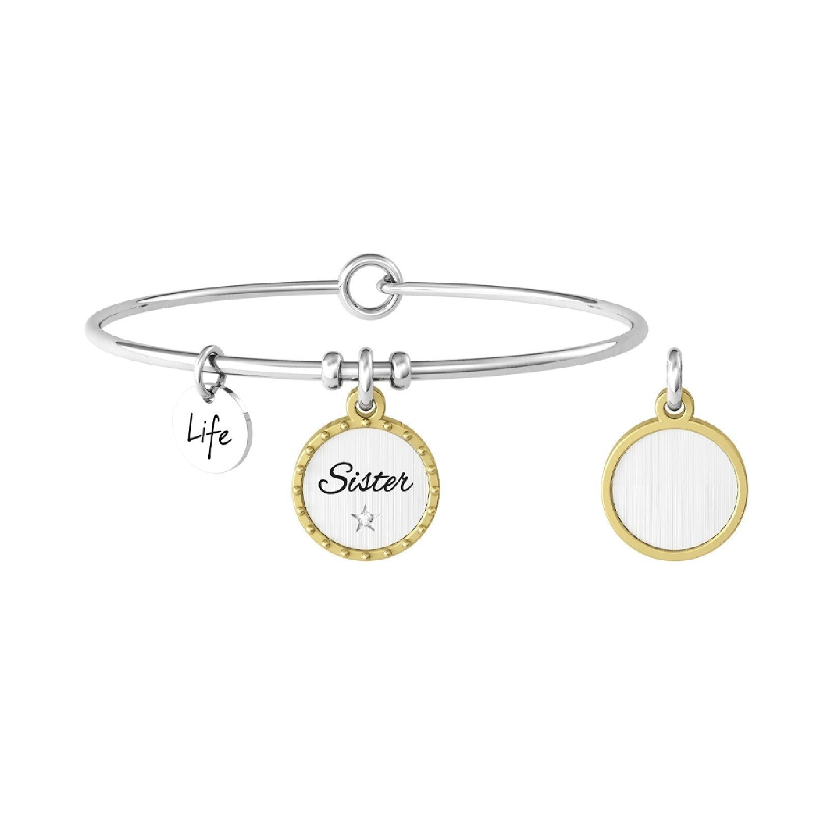 Bracciale Kidult Family da donna 732087-1