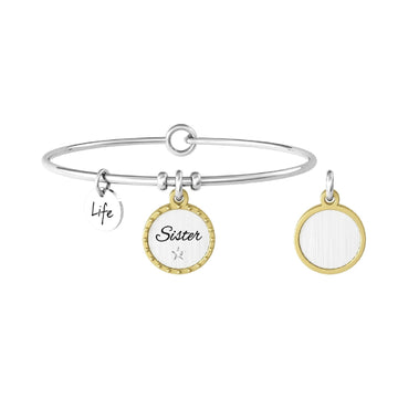 Bracciale Kidult Family da donna 732087-1