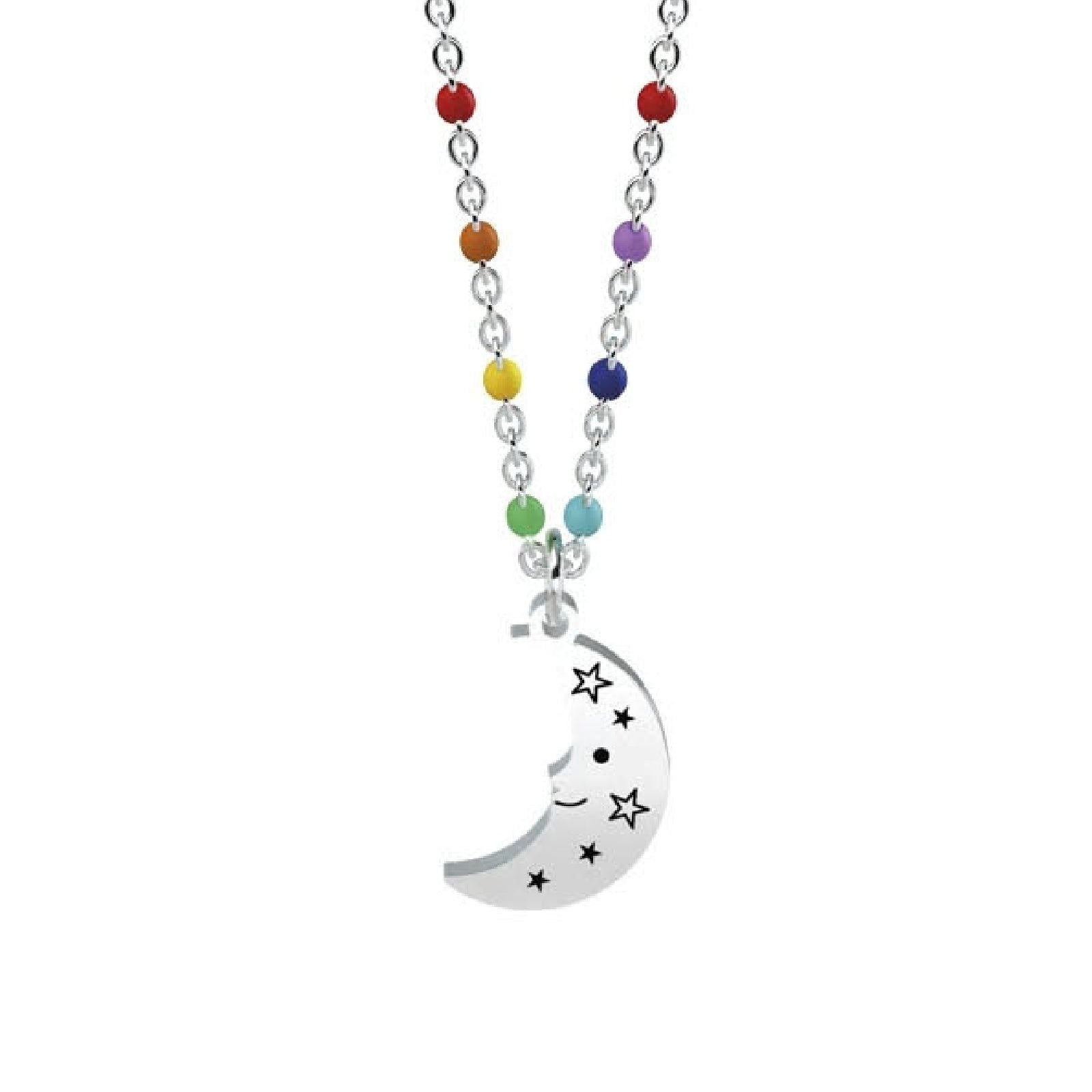 Collana Kidult Symbols da donna 751064-1