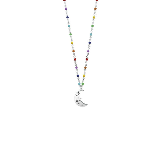 Collana Kidult Symbols da donna 751064-2