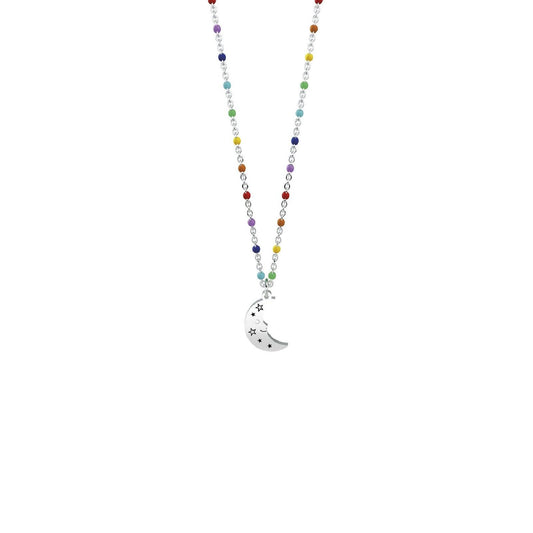 Collana Kidult Symbols da donna 751064-2