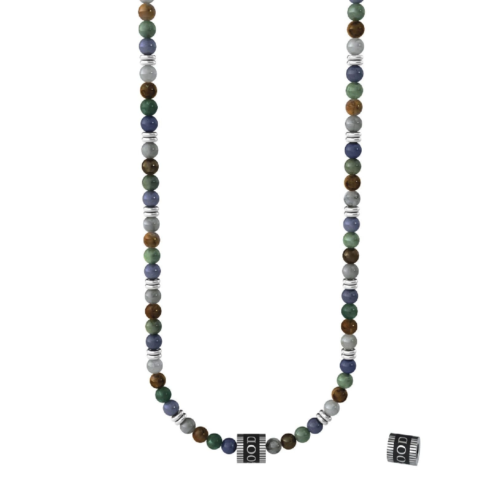 Collana Kidult Nature da uomo 751228-1