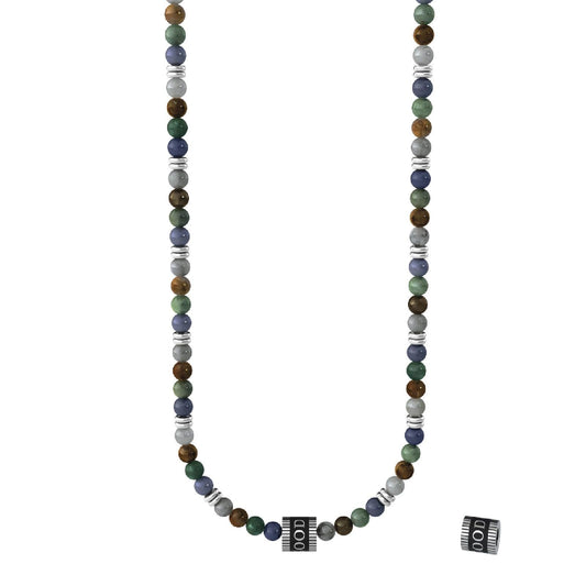 Collana Kidult Nature da uomo 751228-1