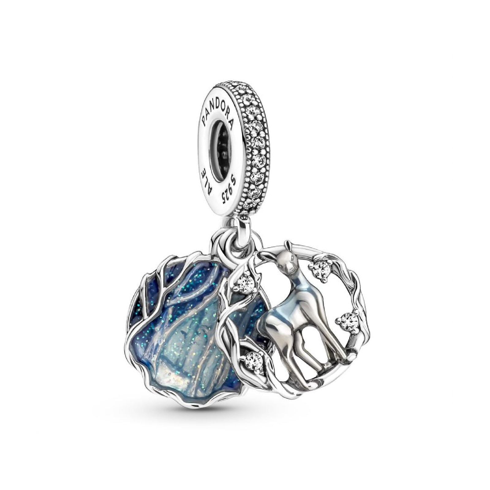 Pandora Moments Nomination Harry Potter Charm Snitch Harry Potter