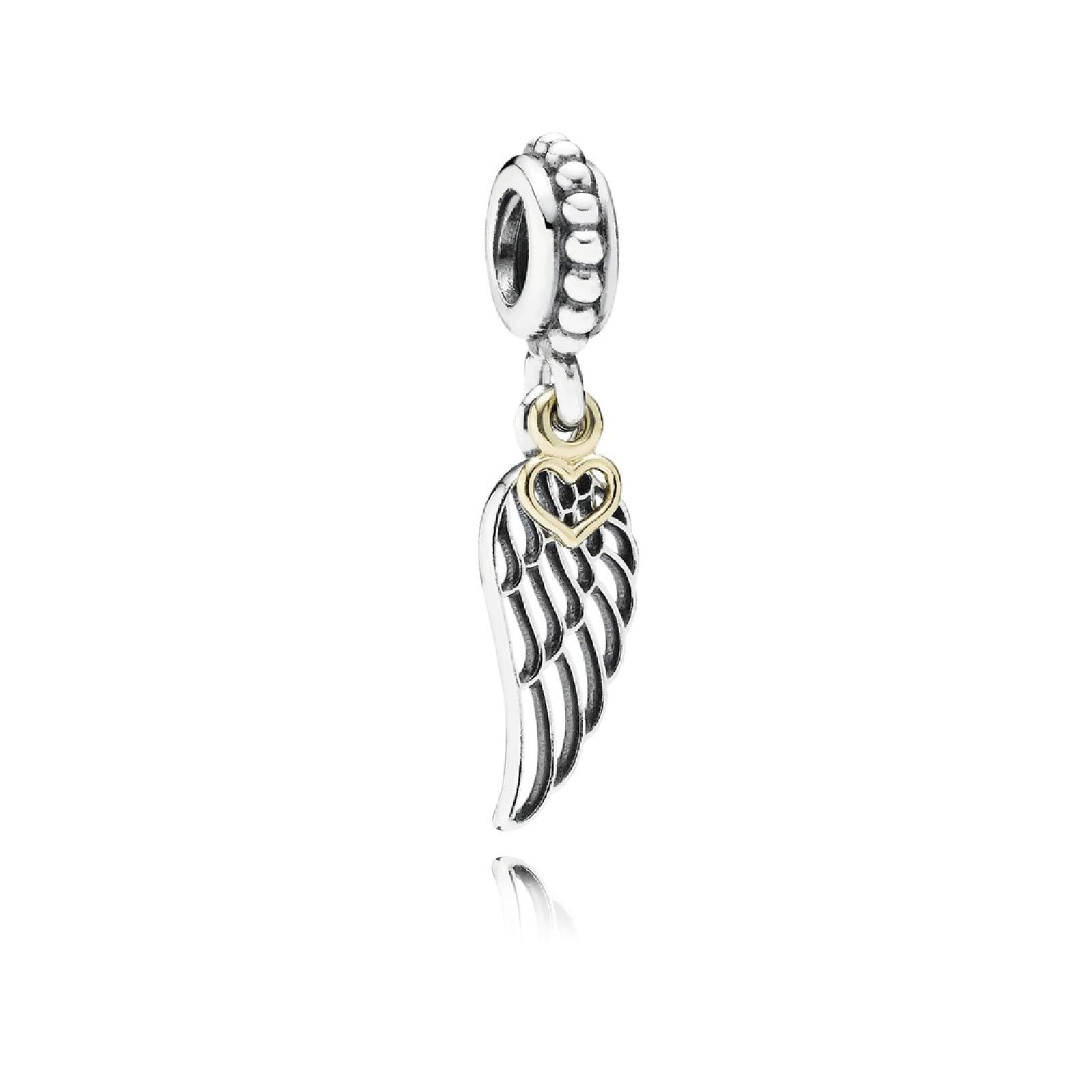 Charm Pandora da donna in argento 925 791389 – JOY Gioielli