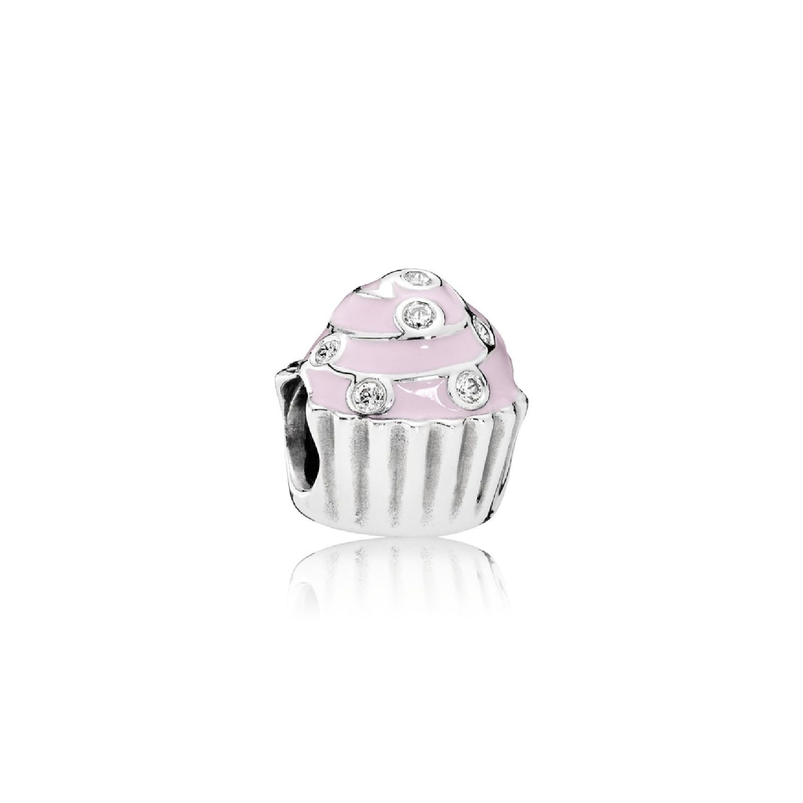 Charm Pandora da donna in argento 925 791891EN68 – JOY Gioielli