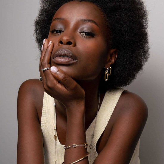 Orecchini TI SENTO Milano da donna 7920ZY-5