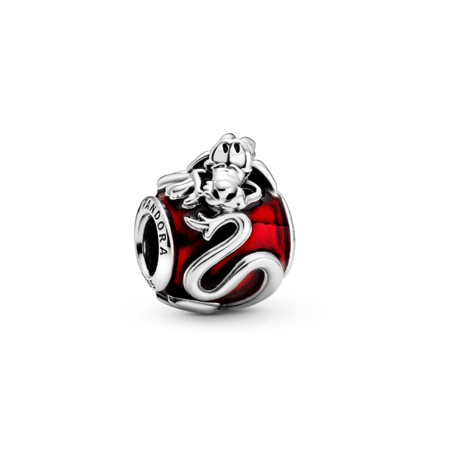 Disney, Charm pendente Mushu, Mulan