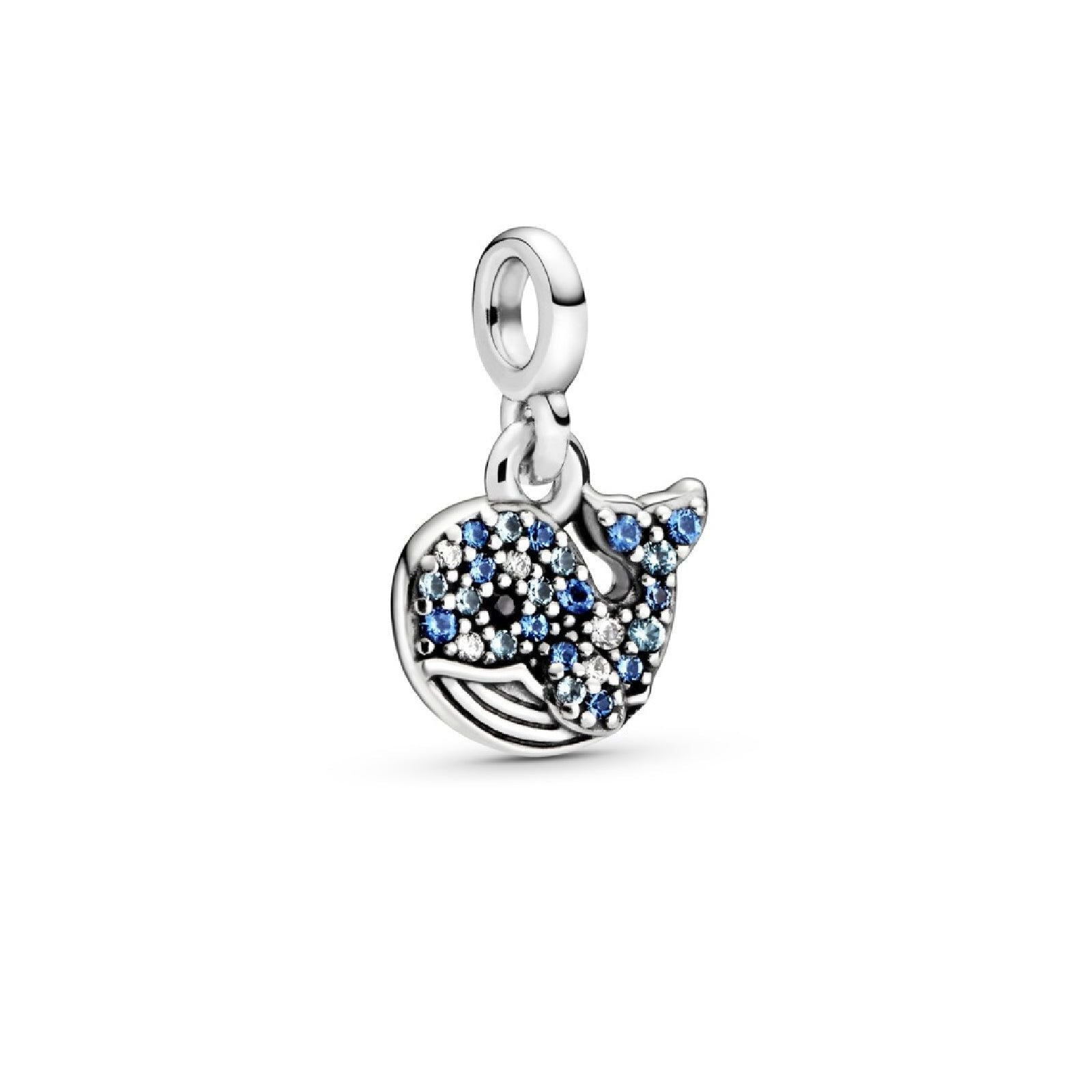 Charm Pandora da donna in argento 925 798972C01 – JOY Gioielli