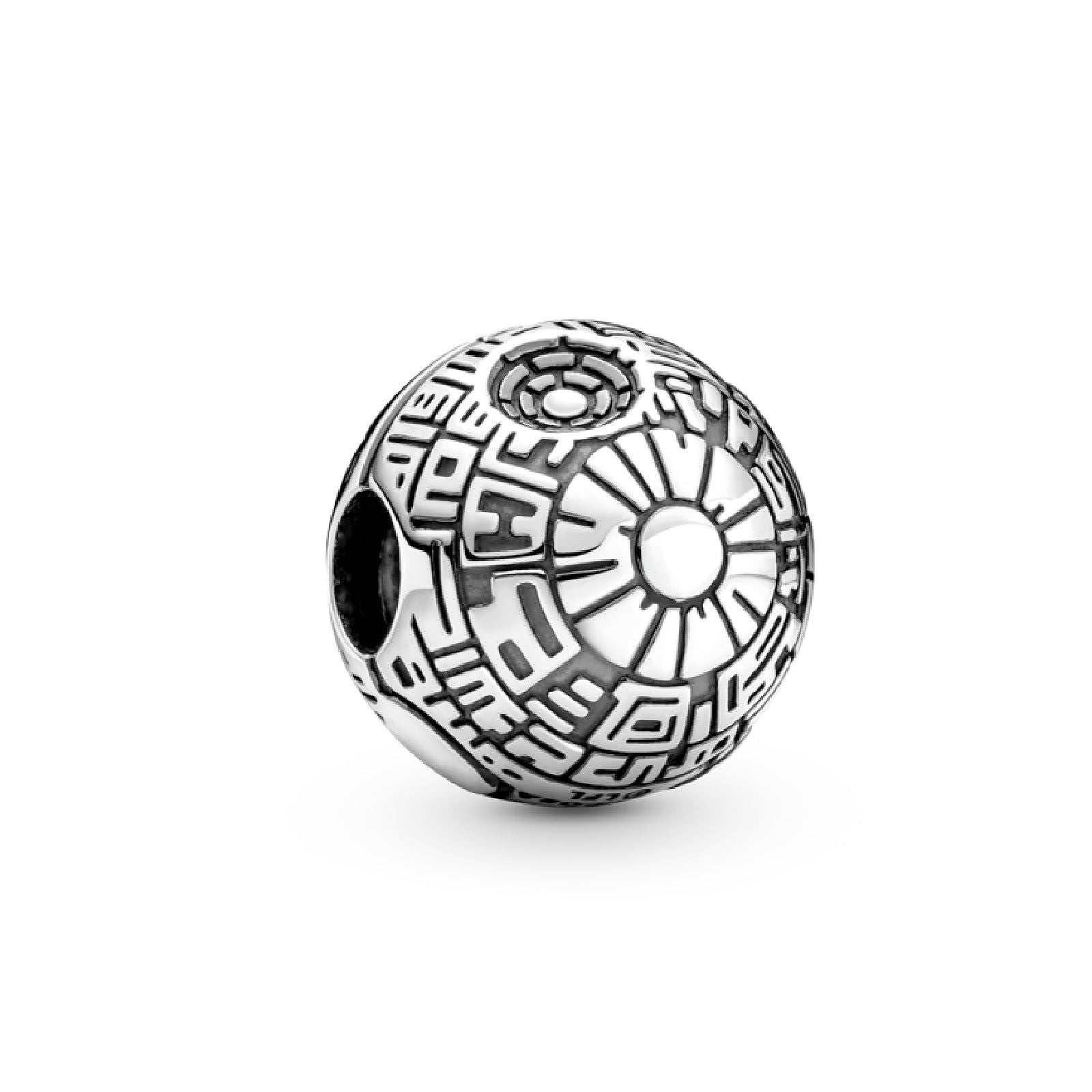 Star Wars, La Morte Nera