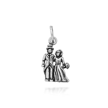 Charm Giovanni Raspini Big Family da donna 9349-1