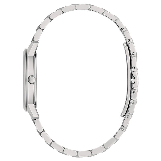 Orologio solo tempo Bulova Sutton Diamond da donna 96P233-3