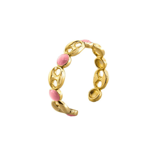 Anelli Rue Des Mille Marine Love Donna AE-AN-MM-R-1