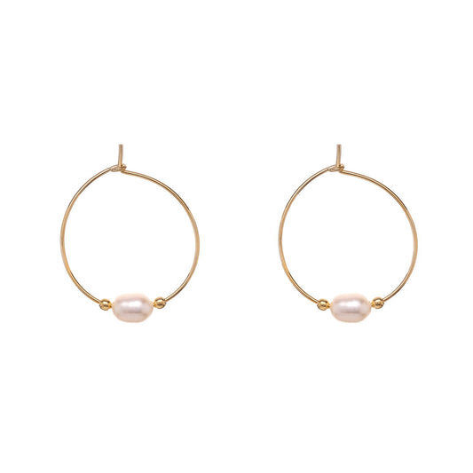 Orecchini Alisia da donna AL3709-ORO-1