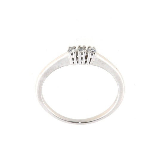 Anello Rose Gioielli da donna AN132-5-1