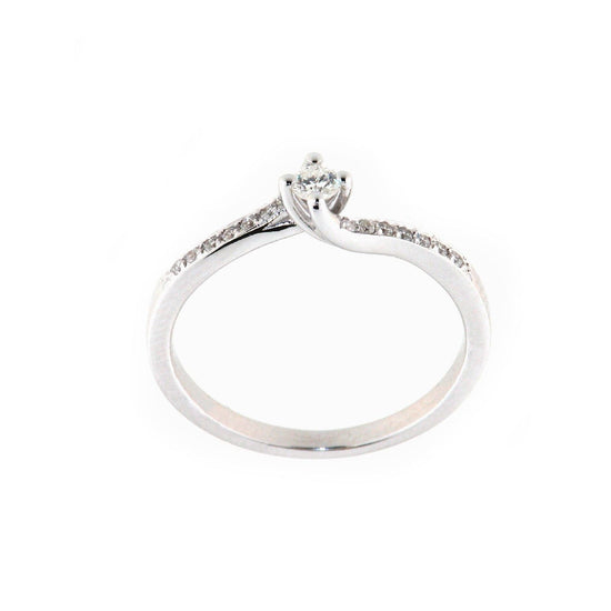 Anello Rose Gioielli da donna AN146-10-1