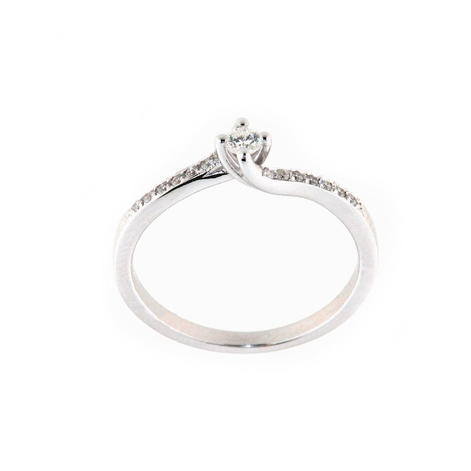 Anello Rose Gioielli da donna AN146-10-1