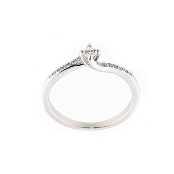 Anello Rose Gioielli da donna AN146-10-1