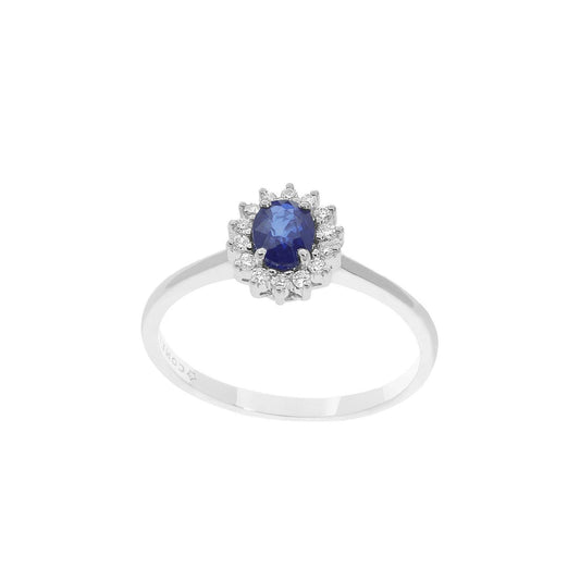 Anello Comete Regina da donna ANB2572-1