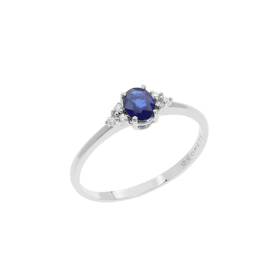 Anello Comete Fantasia Di Colore da donna ANB2575-1