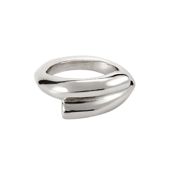 Anello Uno de 50 Fearless da donna ANI0709MTL000-2