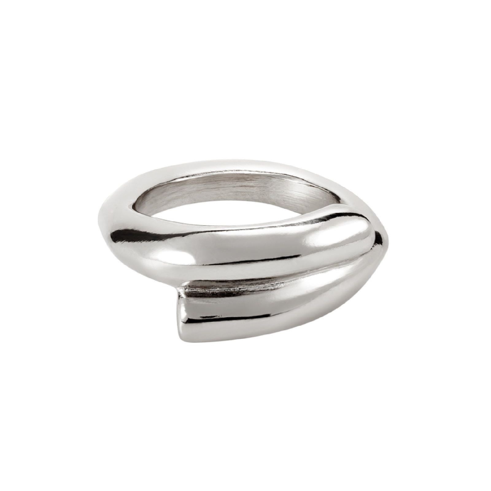 Anello Uno de 50 Fearless da donna ANI0709MTL000-2