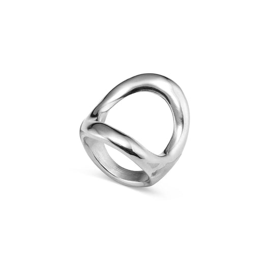 Anello Uno de 50 Grateful da donna ANI0781MTL-1