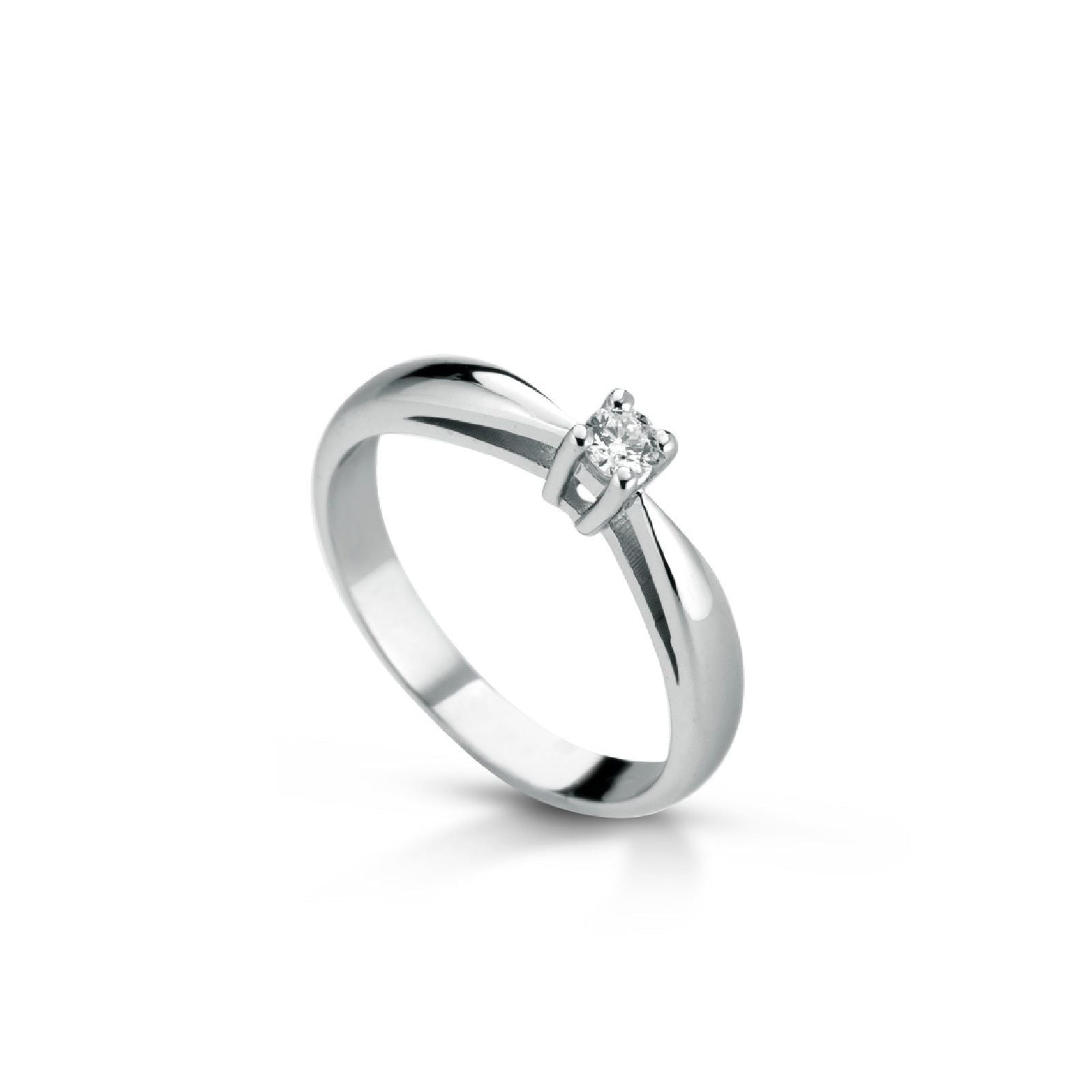 Anello Leonardo Jewels Misterioso, anello in acciaio inox, anello da