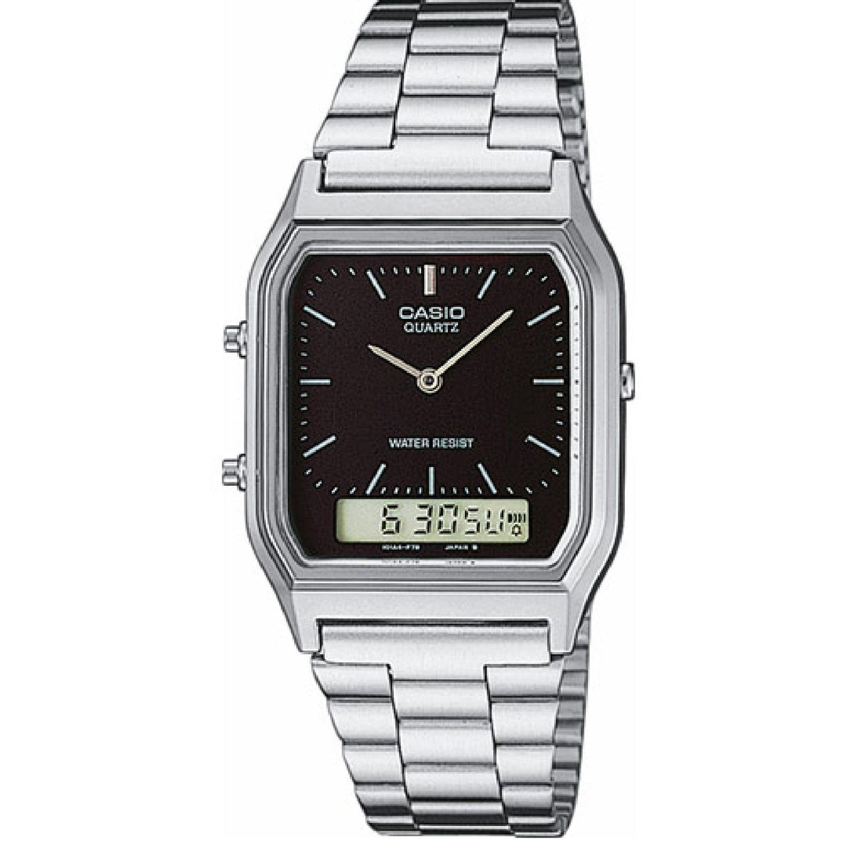 Orologio vintage casio sales originale anni 80