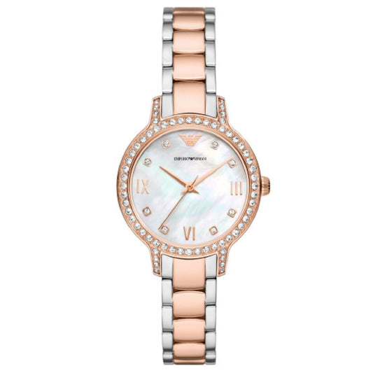 Orologio solo tempo Emporio Armani da donna AR11499-1