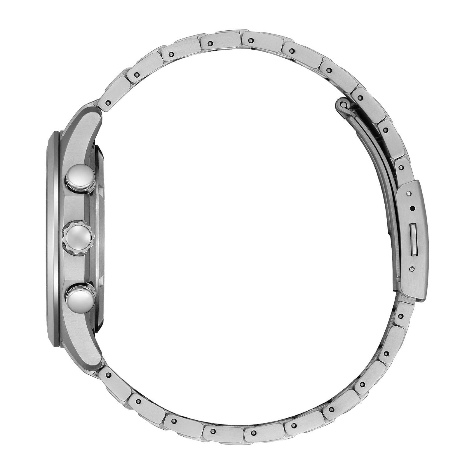 Orologio cronografo Citizen Super Titanium da uomo AT2530-85A-3