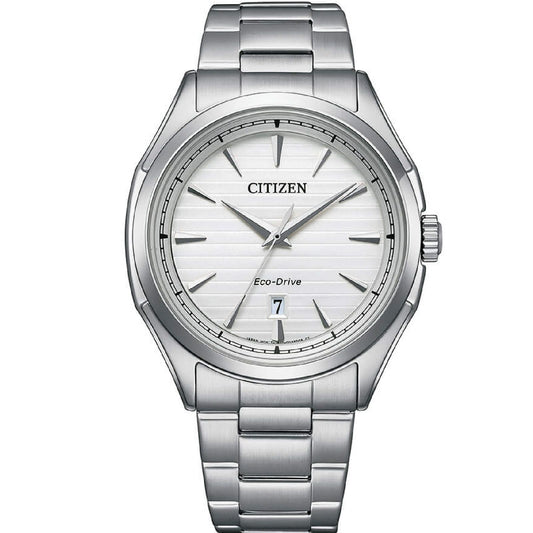 Orologio solo tempo Citizen OF Classic Elegance da uomo AW1750-85A-1