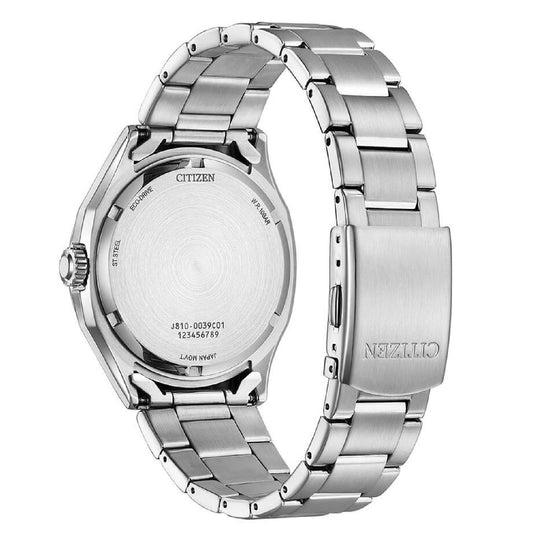 Orologio solo tempo Citizen OF Classic Elegance da uomo AW1750-85A-2