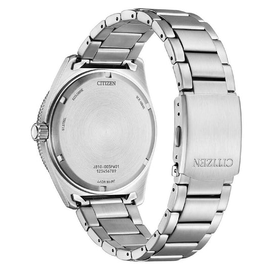 Orologio solo tempo Citizen OF Marine da uomo AW1760-81X-2