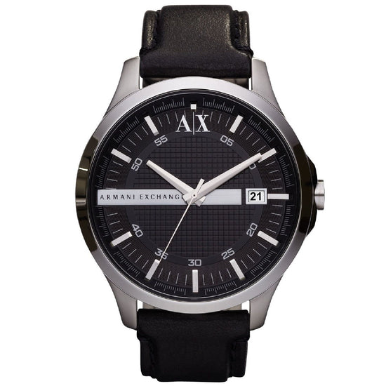Orologio solo tempo Armani Exchange da uomo AX2101-1
