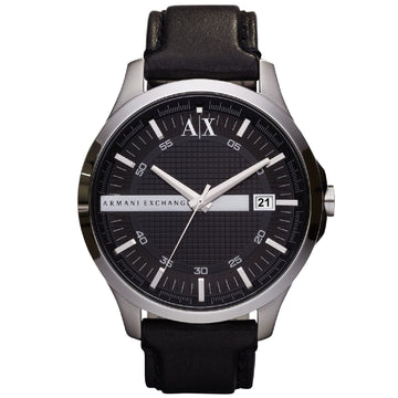 Orologio solo tempo Armani Exchange da uomo AX2101-1