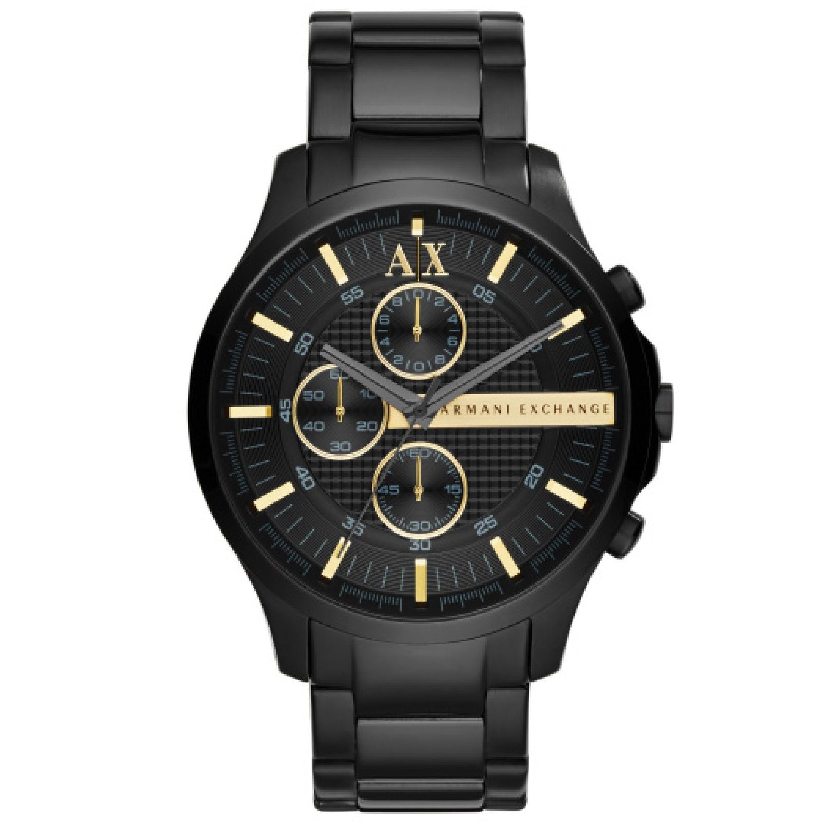 Orologio Ax Orologi Orologi Al Quarzo Armani Exchange AX5176 GioiaPura